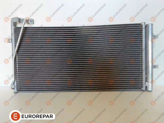 Condenseur, climatisation EUROREPAR 1680001280