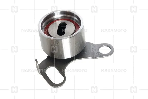 Galet tendeur, courroie crantée NAKAMOTO A63-TOY-18010118