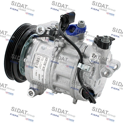 Compresseur, climatisation KRIOS 1.5501A