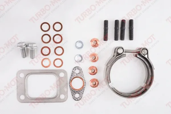 Kit de montage, compresseur TURBO-MOT MS1915