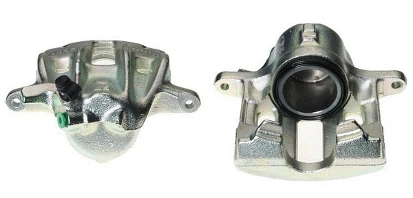 Étrier de frein 4X4 ESTANFI PDF-31-037