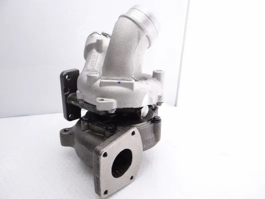 Turbocompresseur, suralimentation GARRETT 716885-8004M
