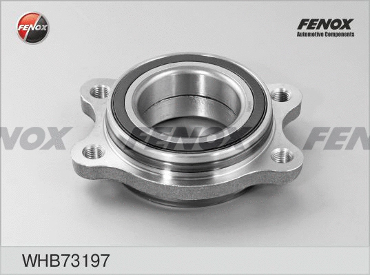 Moyeu de roue FENOX WHB73197