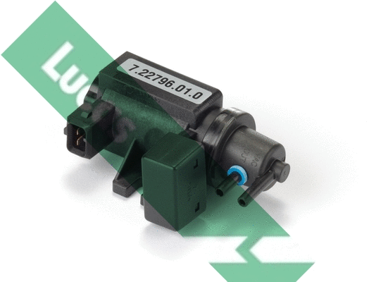 Transmetteur de pression LUCAS FDR206