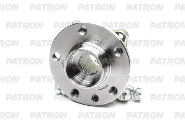Kit de roulements de roue PATRON PBK6031H