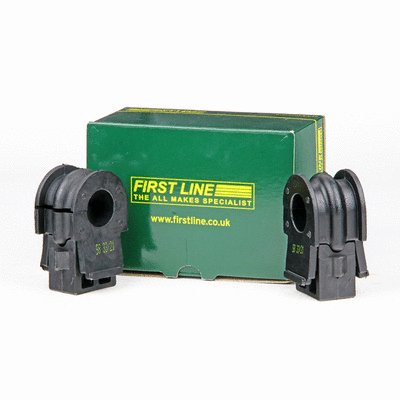 Kit de réparation, barre de couplage stabilisatrice FIRST LINE FSK7354K
