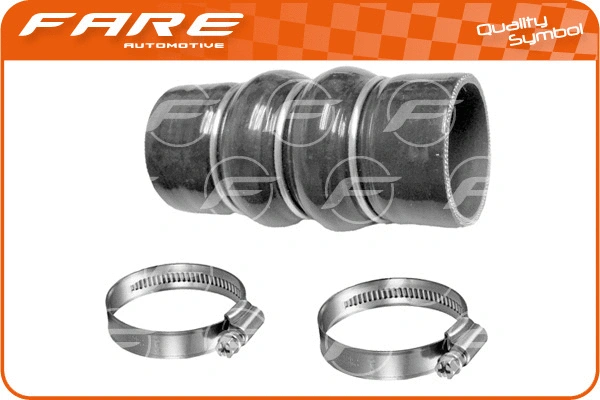 Gaine de suralimentation FARE SA 11117