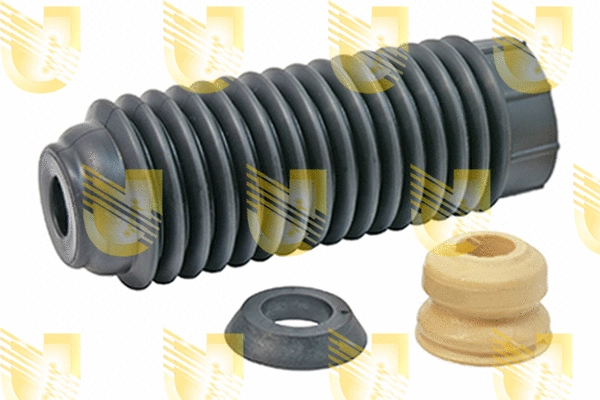 Butée élastique, suspension UNIGOM 391698
