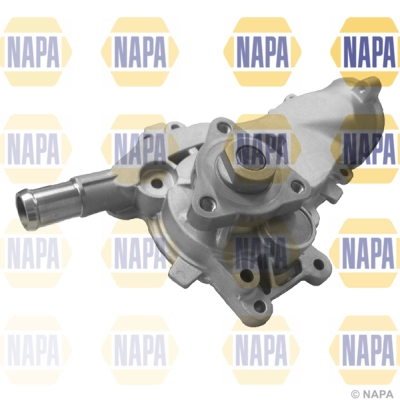 Pompe à eau, refroidissement du moteur NAPA NWP1426