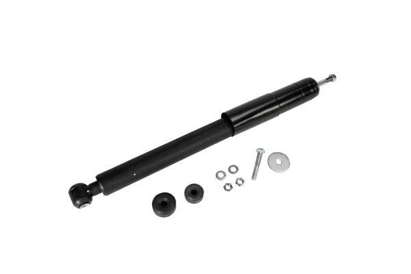 Amortisseur ZentParts Z00277