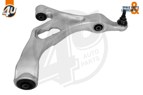 Bras de liaison, suspension de roue 4U Autoparts G10408