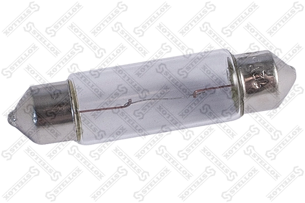 Ampoule, feu éclaireur de plaque STELLOX 99-39047-SX