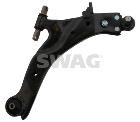 Bras de liaison, suspension de roue SWAG 90 94 1886