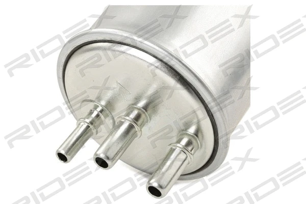 Filtre à carburant RIDEX 9F0151