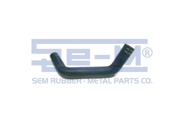 Durite de radiateur SEM LASTIK 10600