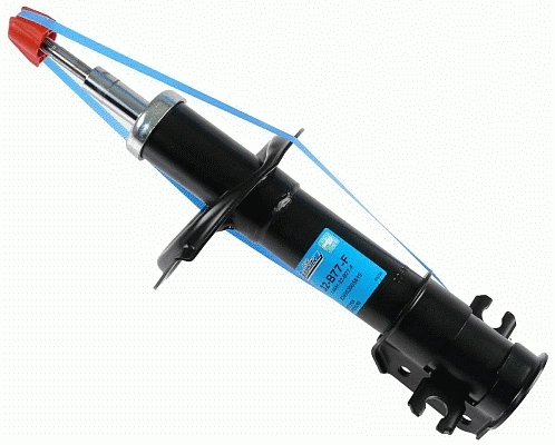Amortisseur BOGE 32-B77-F