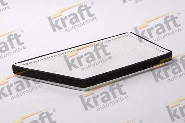 Filtre, air de l'habitacle KRAFT AUTOMOTIVE 1735530