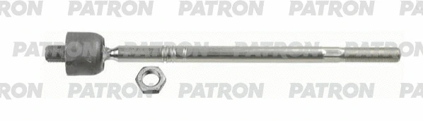 Rotule de direction intérieure, barre de connexion PATRON PS20225