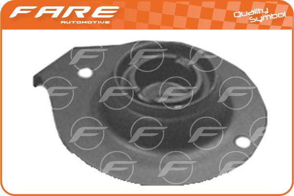 Coupelle de suspension FARE-CO 36484