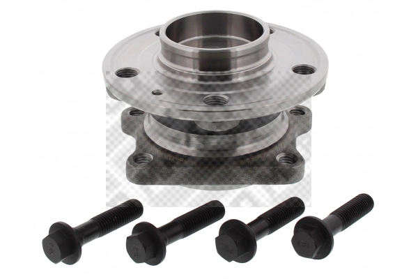Kit de roulements de roue MAPCO 26959