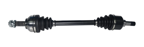 Arbre de transmission HART 454 231