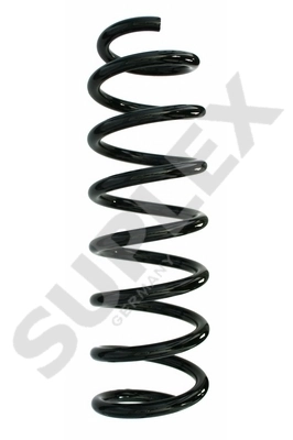 Ressort de suspension SUPLEX 06507