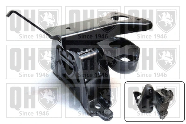 Support moteur QUINTON HAZELL EM4600