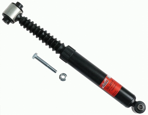 Amortisseur BOGE 32-J07-F