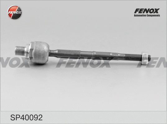 Rotule de direction intérieure, barre de connexion FENOX SP40092