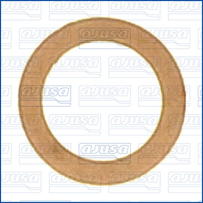 Joint, tuyau d'échappement WILMINK GROUP WG2082906