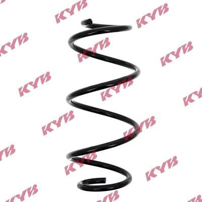 Ressort de suspension KYB RA5374