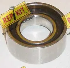 Poulie de tension, courroie crantée REPKIT RKT1048