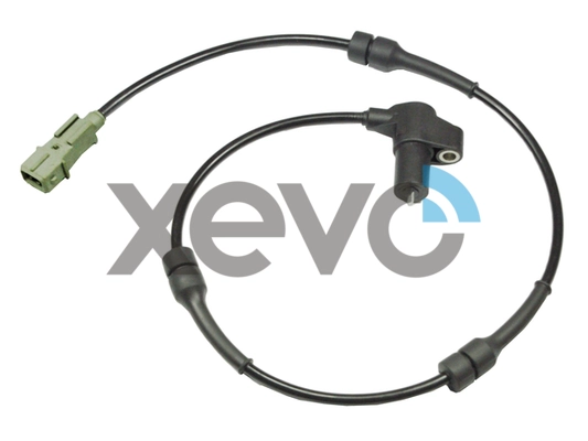 Capteur, vitesse de roue XEVO XBS105