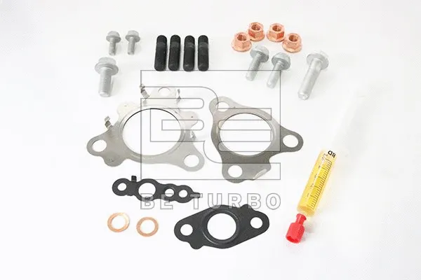 Kit de montage, compresseur BE TURBO ABS549