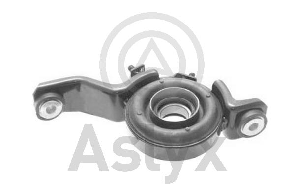 Palier, palier central d'arbre de transmission Aslyx AS-506743