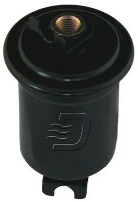 Filtre à carburant DENCKERMANN A110473