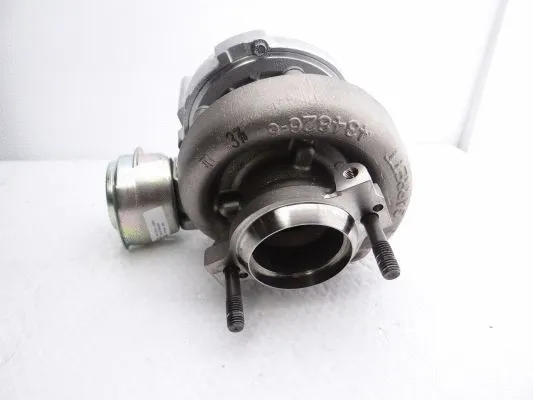 Turbocompresseur, suralimentation GARRETT 712541-8005M