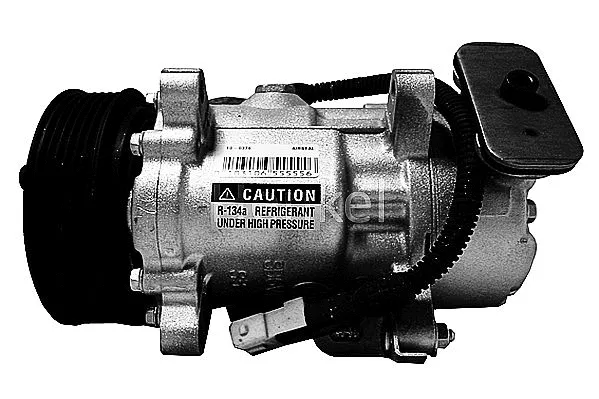 Compresseur, climatisation Henkel Parts 7110376R