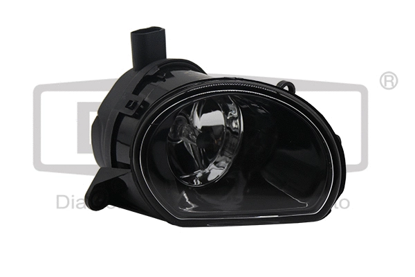 Projecteur antibrouillard DPA 99411787702