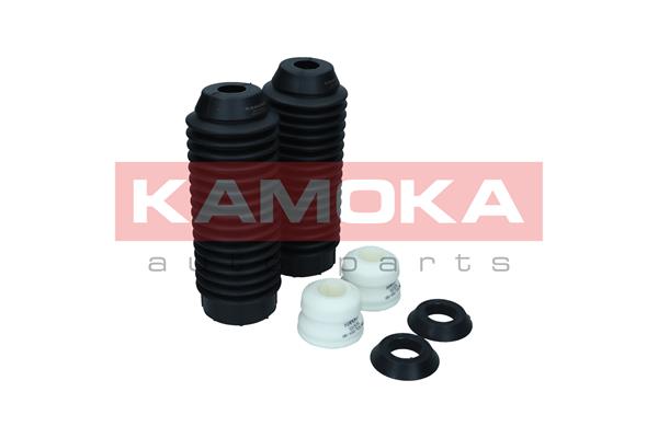 Kit de protection contre la poussière, amortisseur KAMOKA 2019191