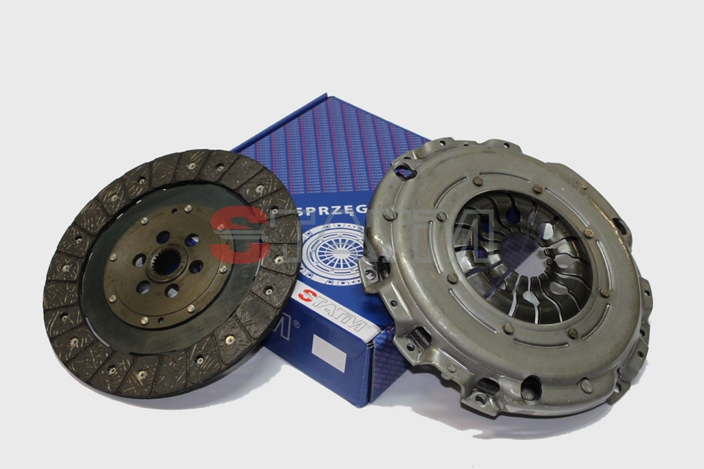 Kit d'embrayage STATIM 100.691
