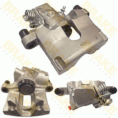 Étrier de frein Brake ENGINEERING CA2949R