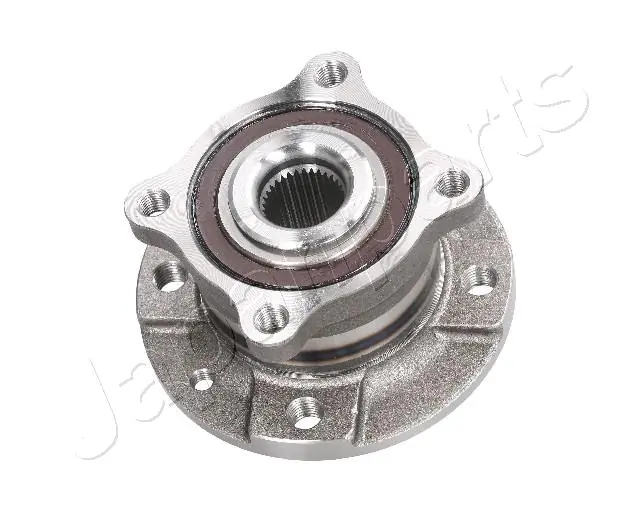 Moyeu de roue JAPANPARTS KK-20402