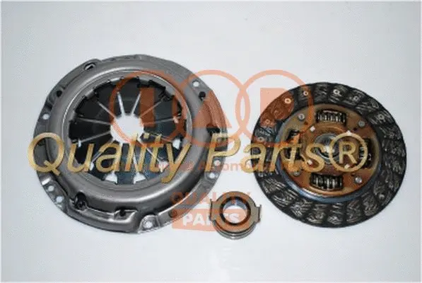Kit d'embrayage IAP QUALITY PARTS 201-16091D