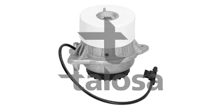 Support moteur TALOSA 61-15787