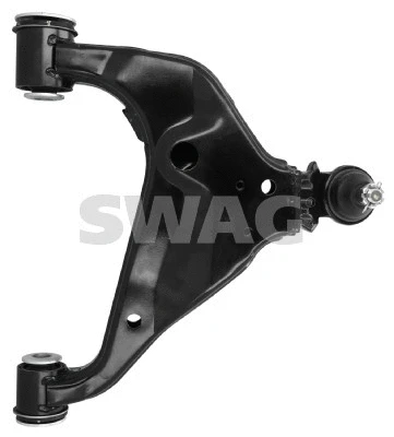 Bras de liaison, suspension de roue SWAG 33 10 6992