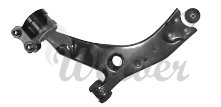 Rotule de barre de connexion WOLVER SP311911