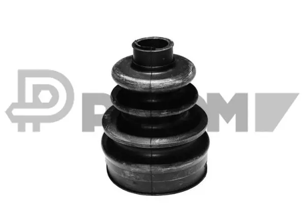 Joint-soufflet, arbre de commande PLYOM P751344