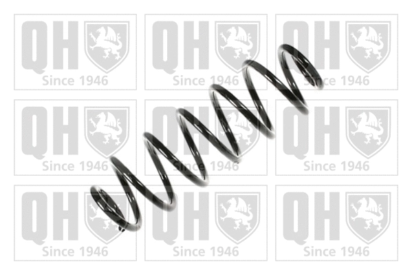 Ressort de suspension QUINTON HAZELL QCS5271