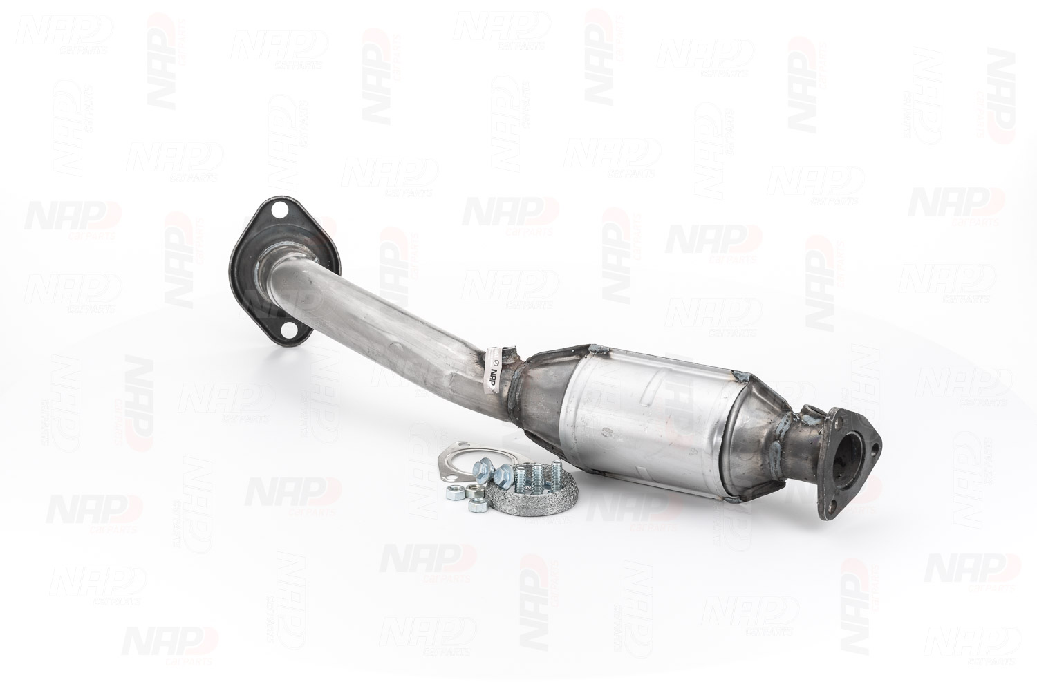 Catalyseur NAP carPARTS GmbH CAK10328